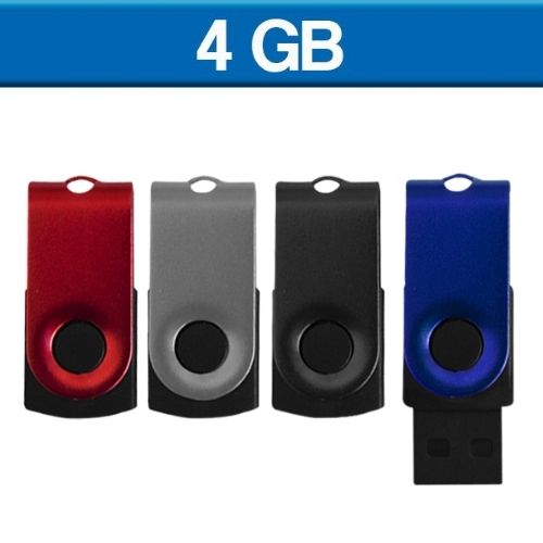 USB 4GB LACTYNA