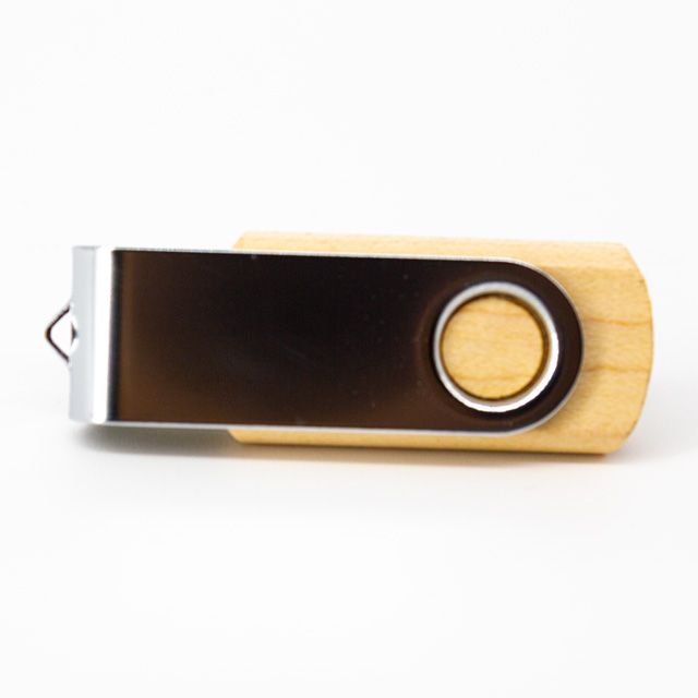 USB CLIP 8GB LADIER