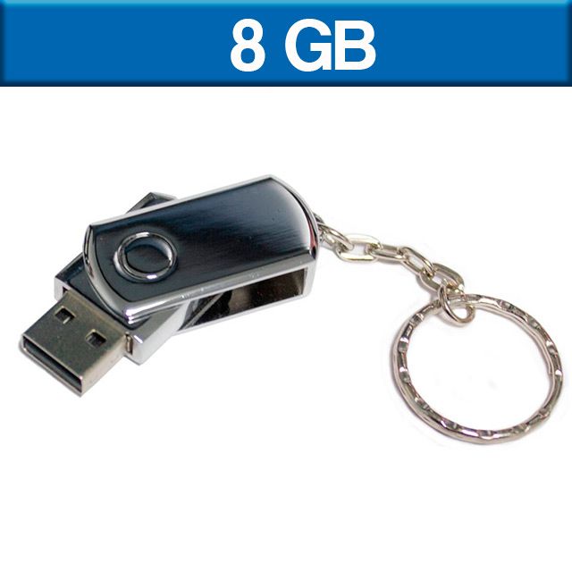 USB 8GB LADIUL