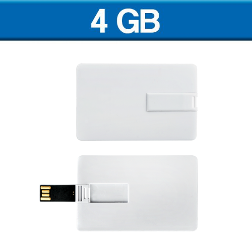 USB 4GB LADOFT