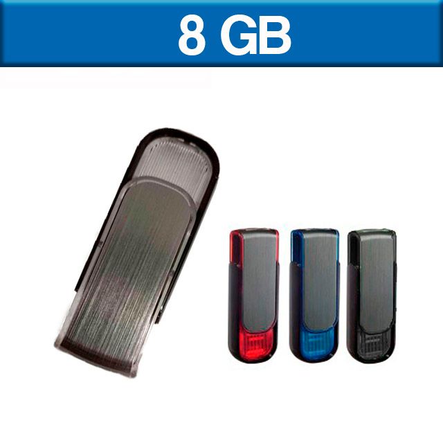 USB 8GB LADRIT