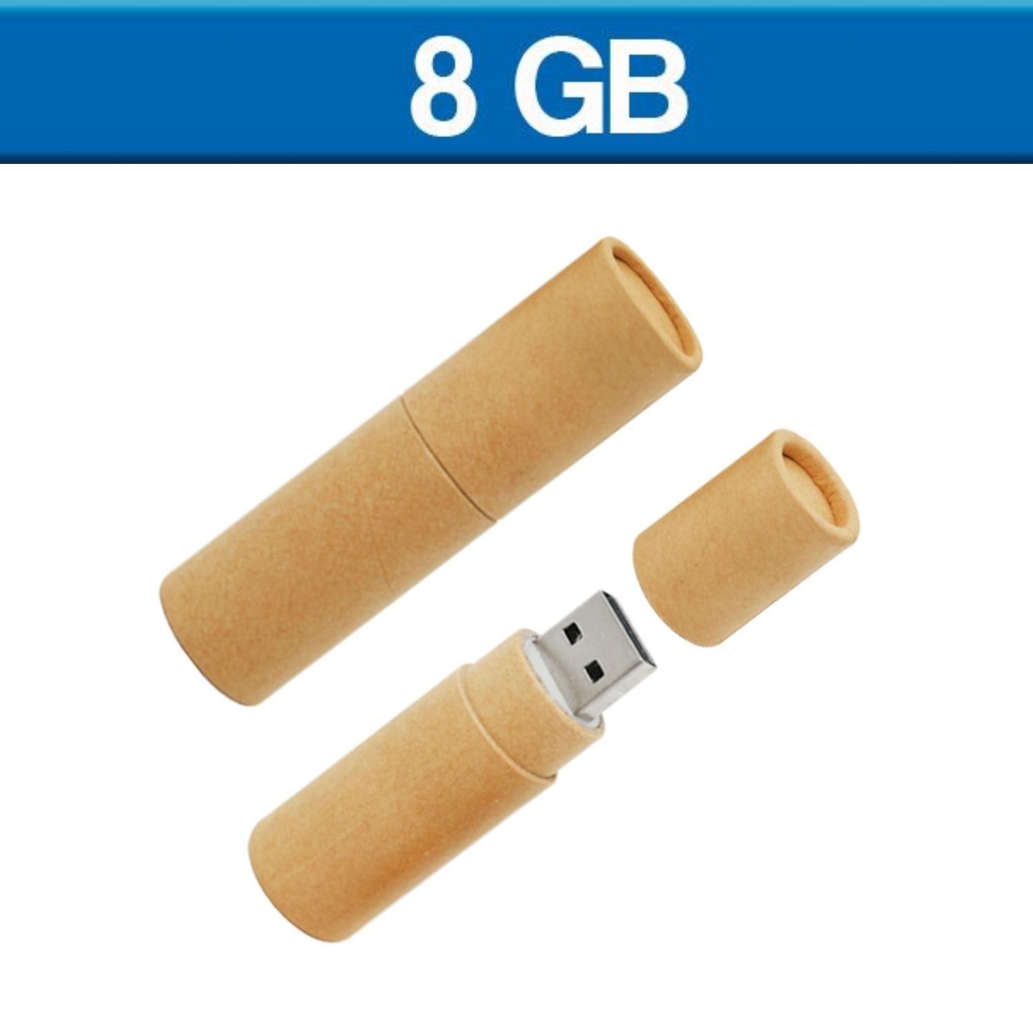 USB 8GB LADUFT