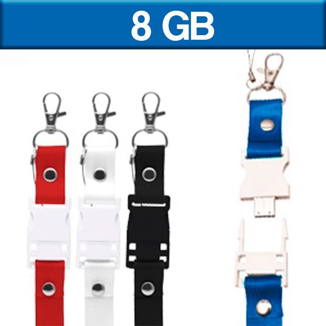 USB 8GB LADUON