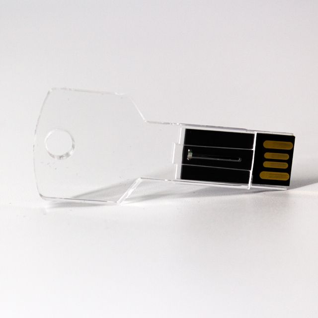 USB 8GB LADVRA