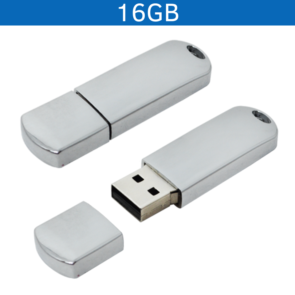 USB 16GB LAEOELD