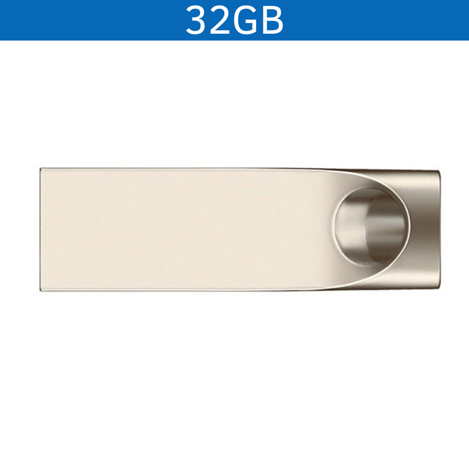 USB 32GB LAEORMO