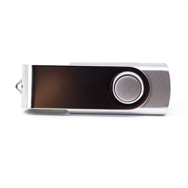 USB GIRATORIA 64GB LAEOVST