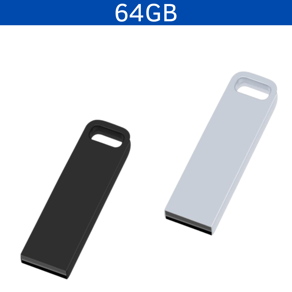 USB 64GB LAEOXY