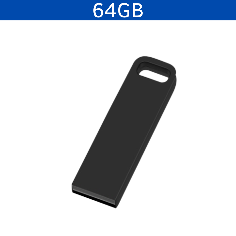 USB 64GB LAEOXY
