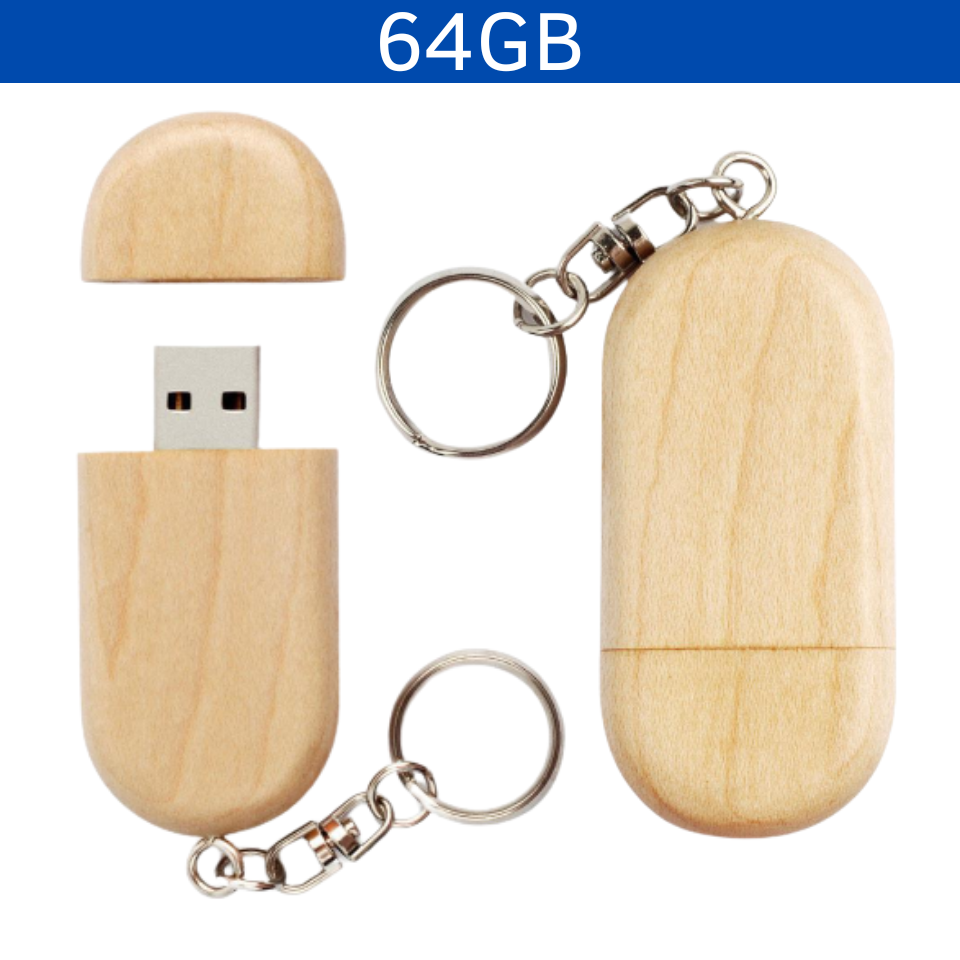 USB 64GB LAEOYRE