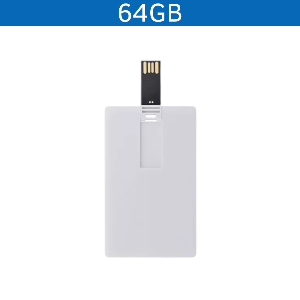 USB 64GB LAERAN