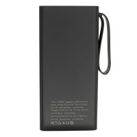 POWER BANK 20000MAH LAETER