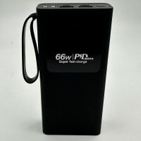 POWER BANK 20000MAH LAETER