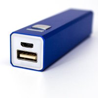 POWER BANK RECTANGULAR LAEUIR