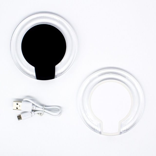 CARGADOR WIRELESS LAEUXY