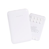 POWER BANK WIRELESS LAEYDE