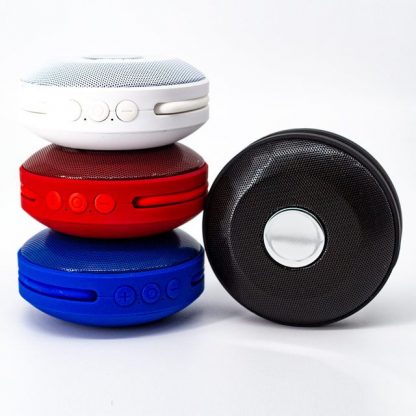 BOCINA BLUETOOTH PUCK HI-FI MABIANT