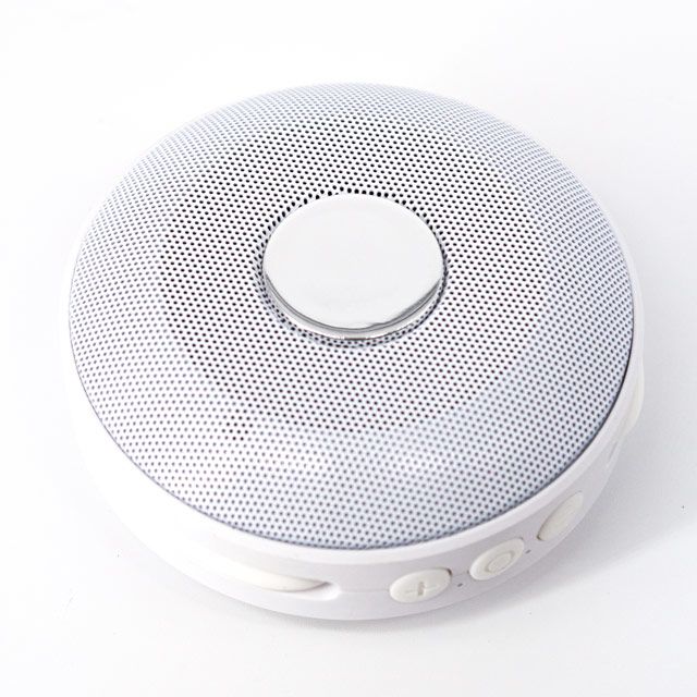BOCINA BLUETOOTH PUCK HI-FI MABIANT
