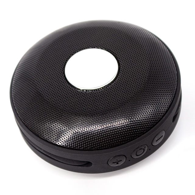 BOCINA BLUETOOTH PUCK HI-FI MABIANT