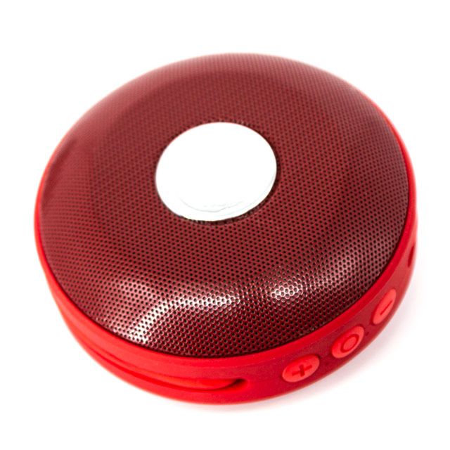 BOCINA BLUETOOTH PUCK HI-FI MABIANT