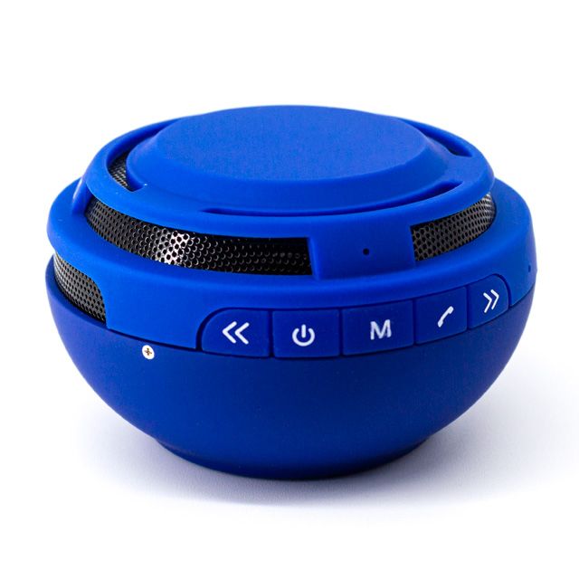 BOCINA BLUETOOTH ORBIT HI-FI MABNAST