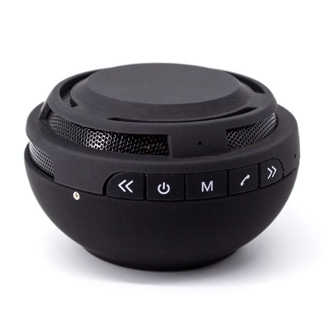 BOCINA BLUETOOTH ORBIT HI-FI MABNAST