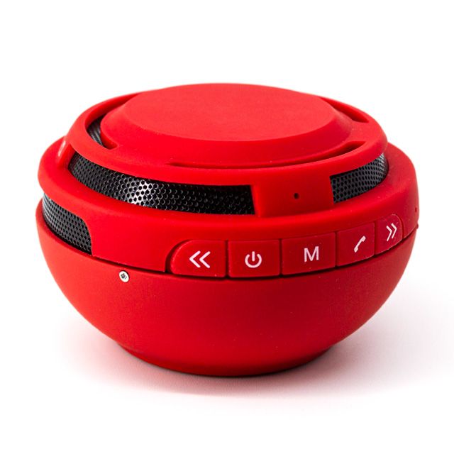 BOCINA BLUETOOTH ORBIT HI-FI MABNAST