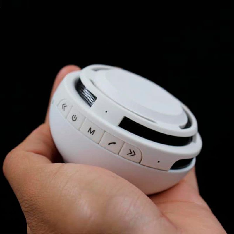 BOCINA BLUETOOTH ORBIT HI-FI MABNAST