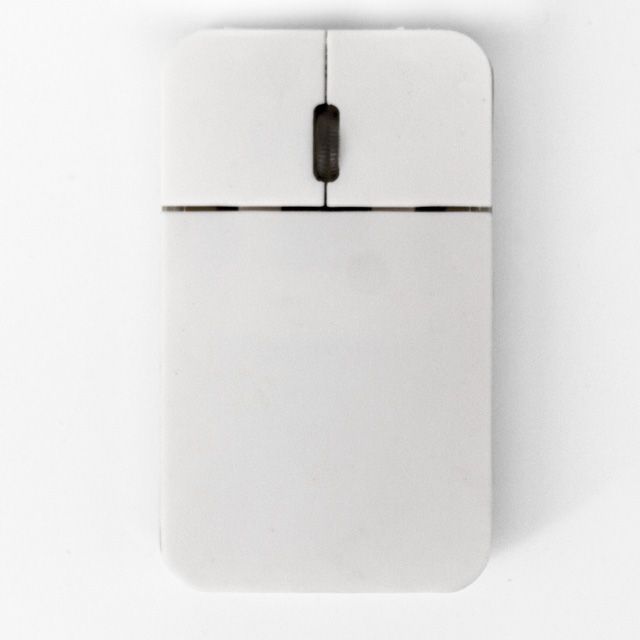 MOUSE ALÁMBRICO SLIMTECH MACERMO