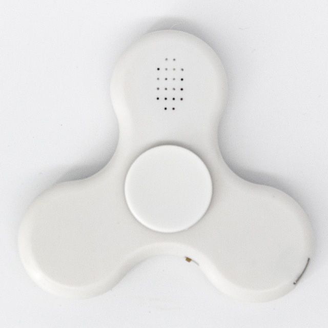 SPINNER BLUETOOTH MACEYNT