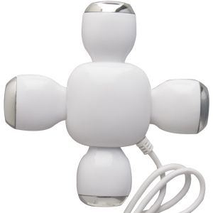 HUB USB CROSS TECH MACIIZM