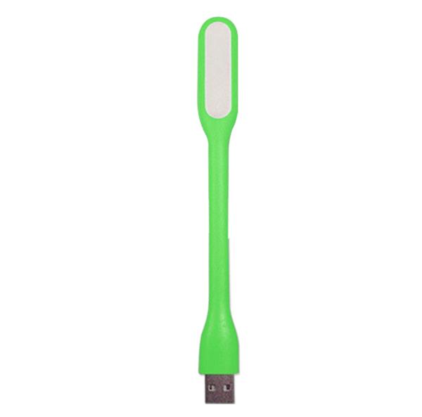LÁMPARA PORTÁTIL USB LED MACIORA