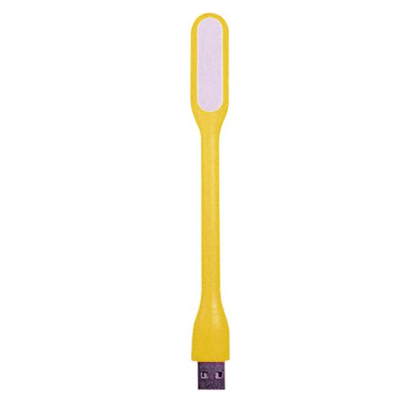 LÁMPARA PORTÁTIL USB LED MACIORA