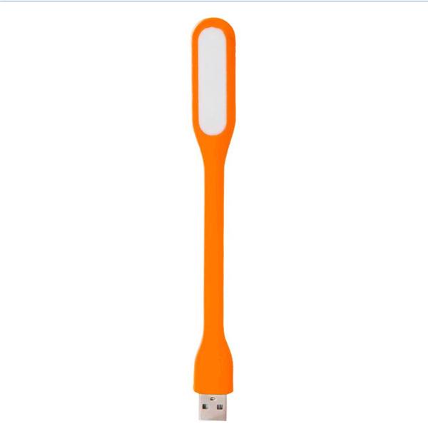 LÁMPARA PORTÁTIL USB LED MACIORA