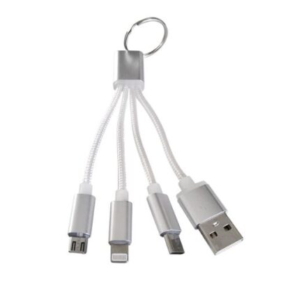 MULTICABLE USB MACLOFT