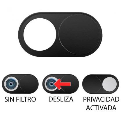 FILTRO PRIVACIDAD MACLORA