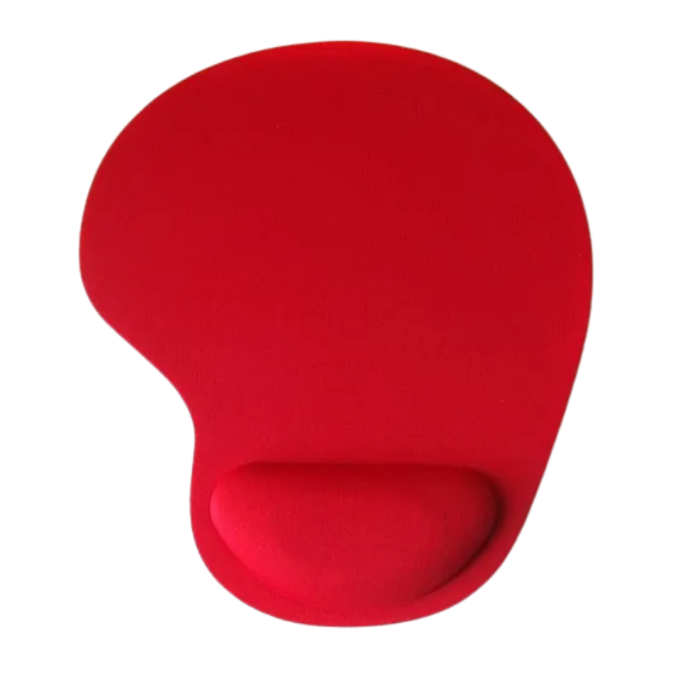 MOUSE PAD GEL MACLUF