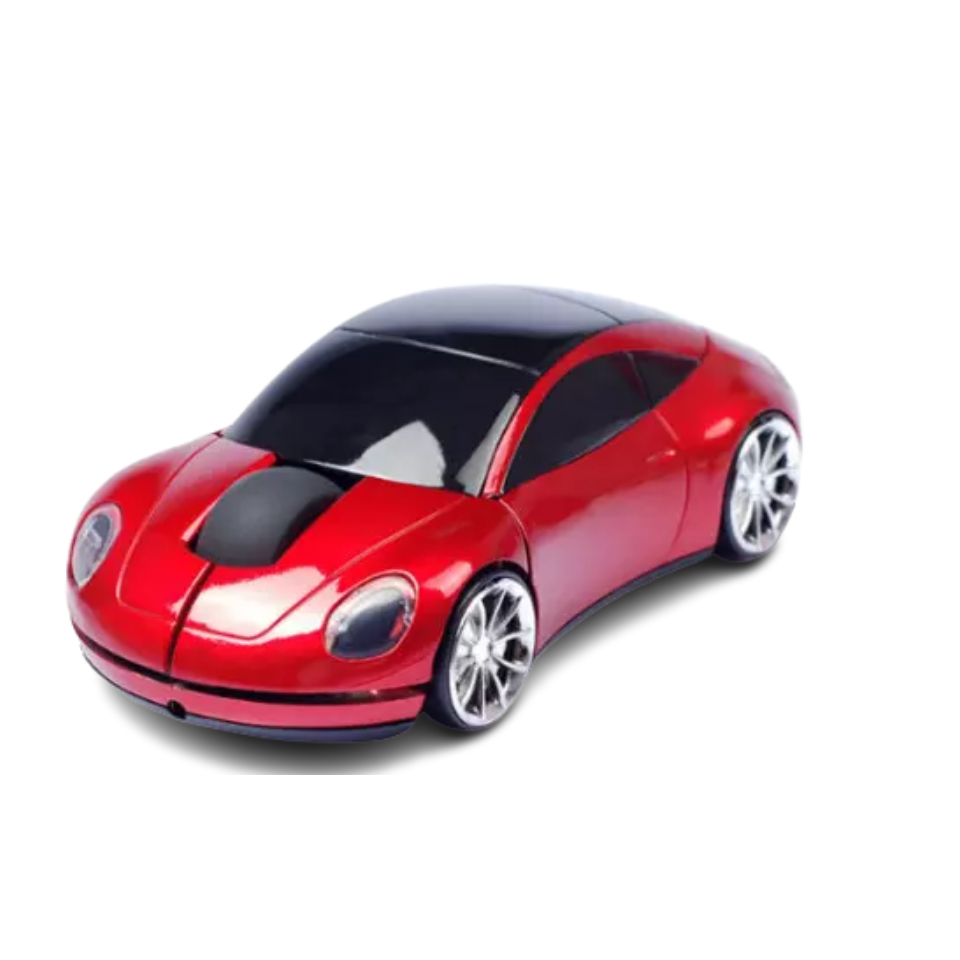MOUSE TINYRIDE MACLULP