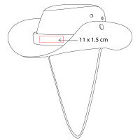 SOMBRERO MOJAVE