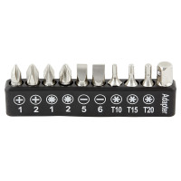 SET DE HERRAMIENTAS VALGUS