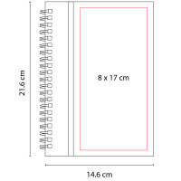 LIBRETA ALESA