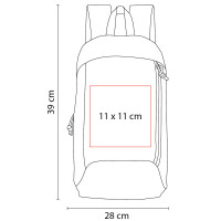 MOCHILA AUNAT