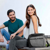 LONCHERA TIMOR 16 latas