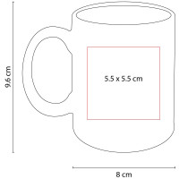 TAZA FULL COLOR