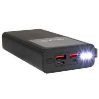 POWER BANK SUPER DE 20,000mAh