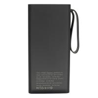 POWER BANK SUPER DE 20,000mAh