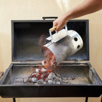 INICIADOR DE CARBÓN TYRA