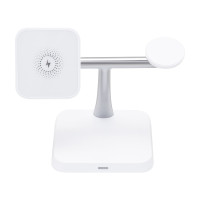 MULTICARGADOR INALÁMBRICO AYRTON