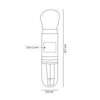 SET DE BROCHAS JULIA