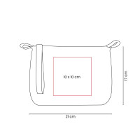 COSMETIQUERA CLAUDETTE